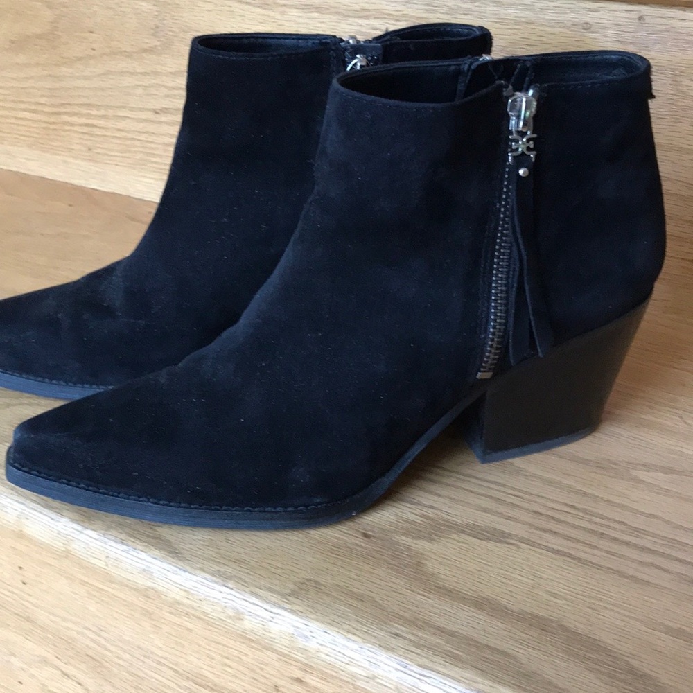 Sam Edelman Bootie